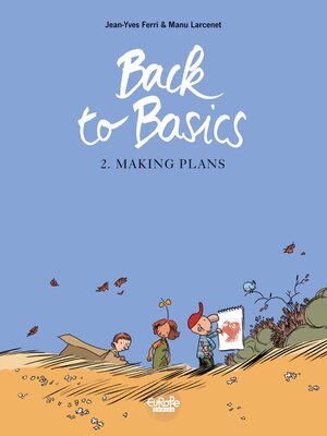 cover image of Back to Basics, Volume 2